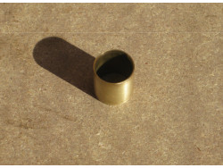 Brass Ferrules 19mm Outside Diameter (3/4 inch)