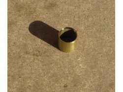 Brass Ferrules 12.7mm Outside Diameter (1/2inch)