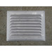 EMBER VENT 290 X 230 - FLAT - STAINLESS STEEL