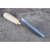 (BT12510-R) 125mm x 10mm Round Beaded Tuckpointing Tool