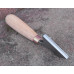 (BT756-R) 75mm x 6mm Round Beaded Tuckpointing Tool