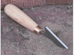 (T754) 75mm x 4mm Standard Tuckpointing Tool