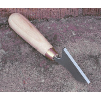 (T755) 75mm x 5mm Standard Tuckpointing Tool