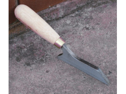 (T1258) 125mm x 8mm Standard Tuckpointing Tool