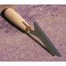 (BT1254-S) 125mm x 4mm Square Beaded Tuckpointing Tool