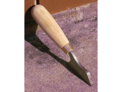 (BT755-S) 75mm x 5mm Square Beaded Tuckpointing Tool