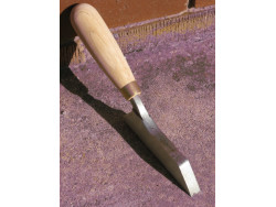 (T12512) 125mm x 12mm Standard Tuckpointing Tool