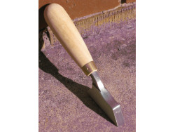 (T7512) 75mm x 12mm Standard Tuckpointing Tool