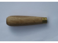 Replacement Wooden Handles For Tuckpointing Tools
