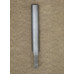 Wood Turning 25mm Wide Roughing Gouge HSS Unhandled