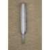 Wood Turning 25mm Wide Roughing Gouge HSS Unhandled