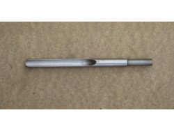 Wood Turning Tool 16mm Spindle Gouge 190mm long HSS Unhandled