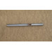 Woodturning Tool 13mm Spindle Gouge 150mm  HSS Unhandled