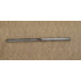 Woodturning Tool 10mm HSS Spindle Gouge 185mm long Unhandled