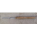Wood Turning 10mm Spindle Gouge HSS with Handle