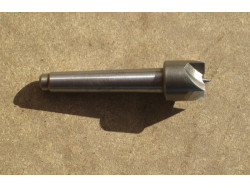Wood Turning Spur Driving Centre 1MT x 3/4 inch diameter
