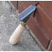 PYRAMID STONE TUCKPOINTING TOOL 75MM LONG X 16MM WIDE
