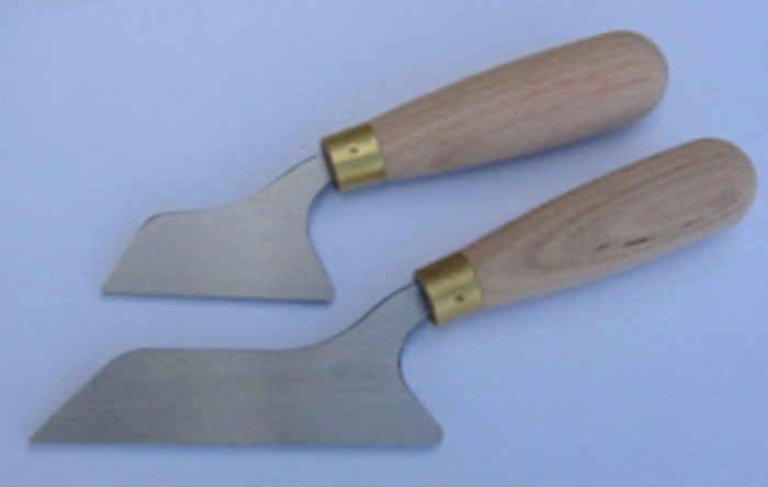 Tuckpointing Tools